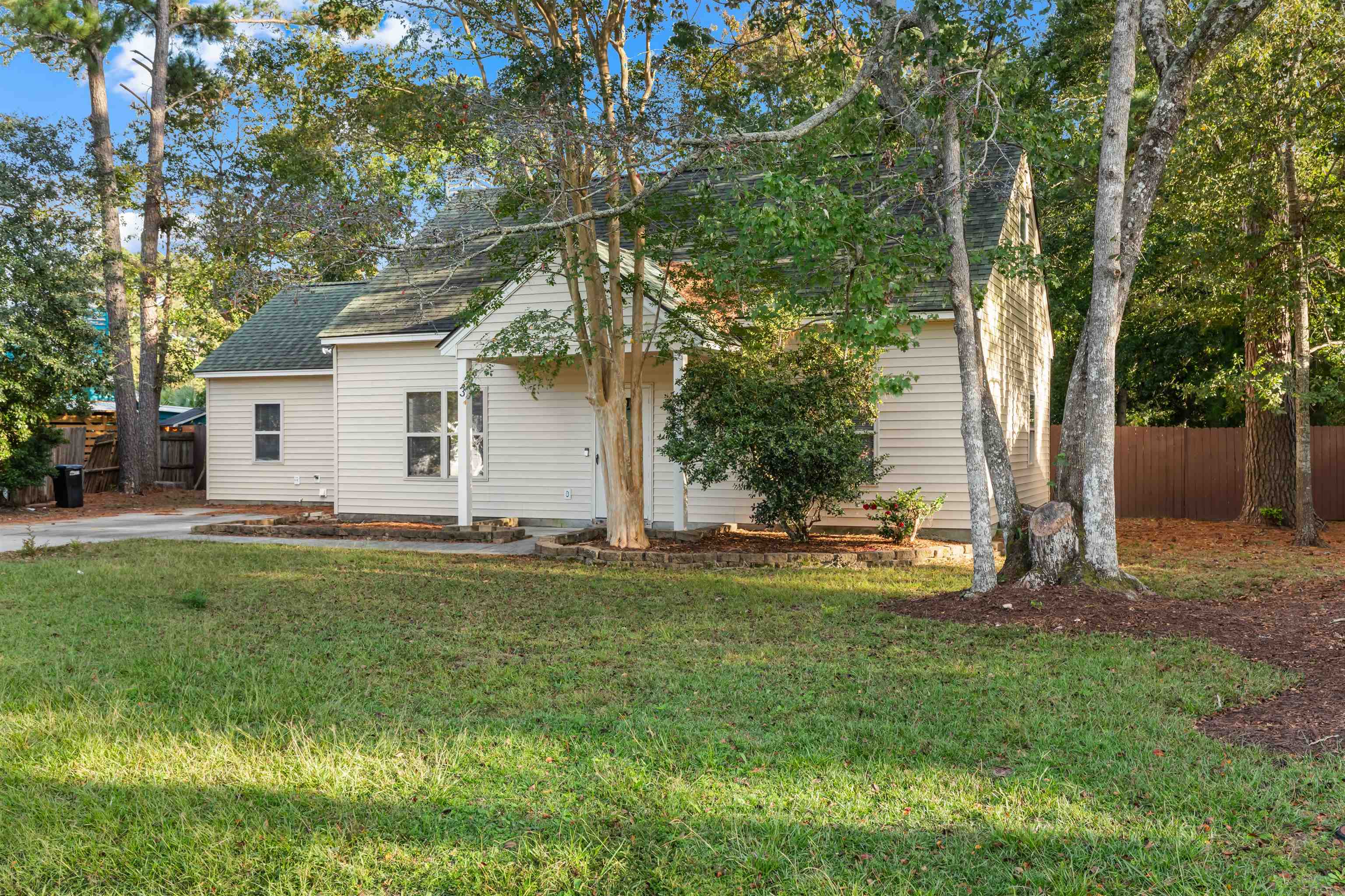 3 Sandy Pine Dr.