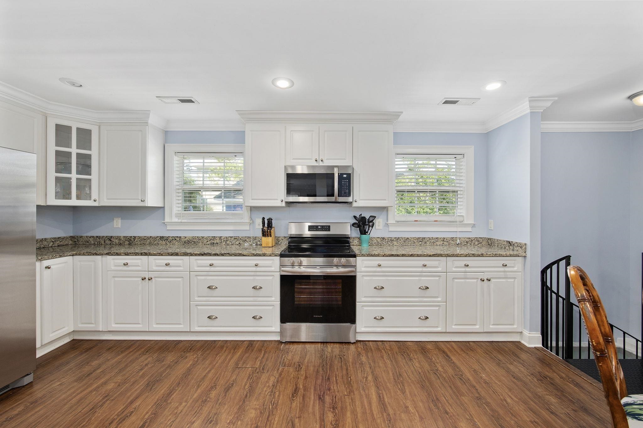 1114 S Dogwood Dr.
