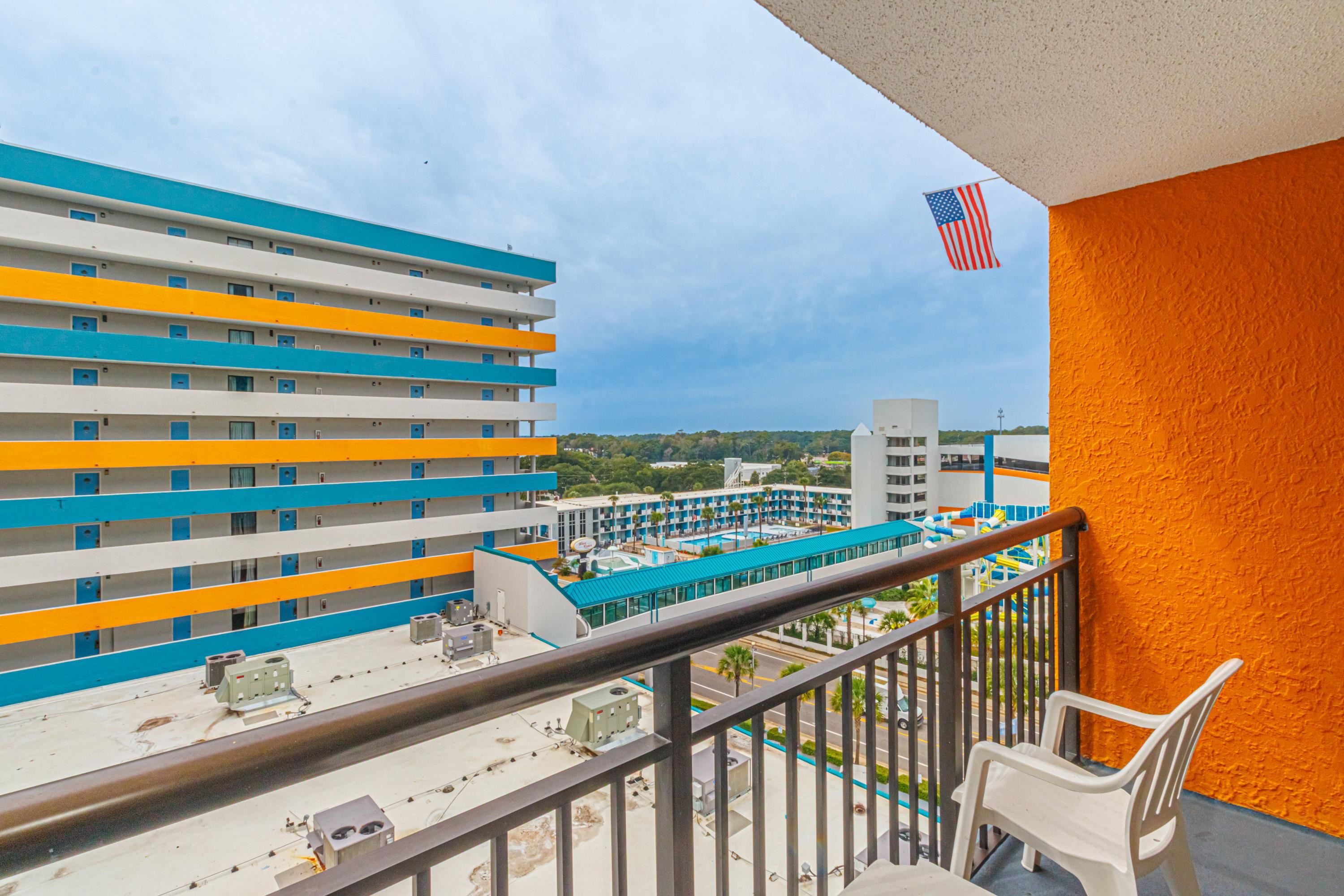 1501 S Ocean Blvd. 1006