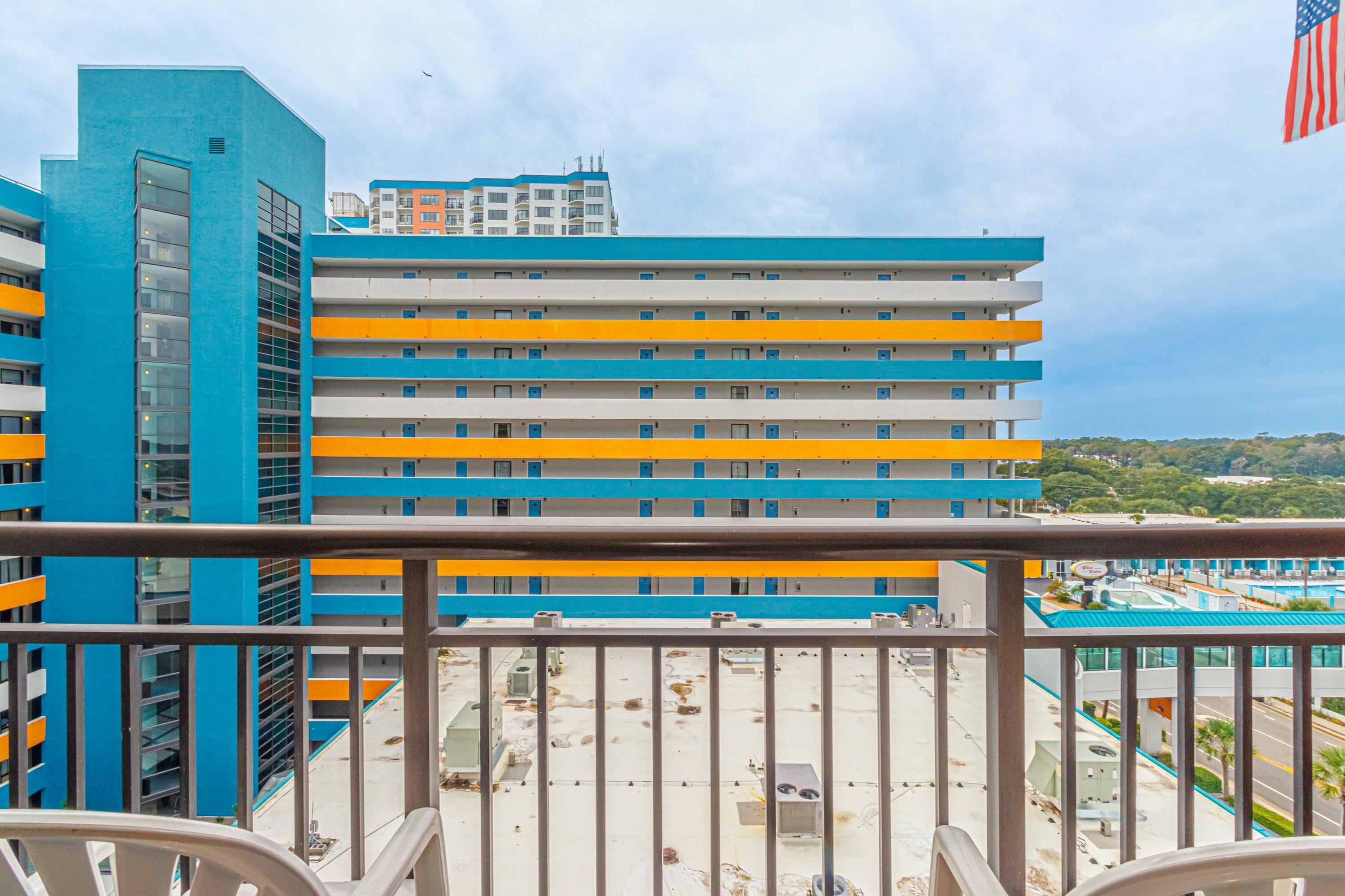 1501 S Ocean Blvd. 1006