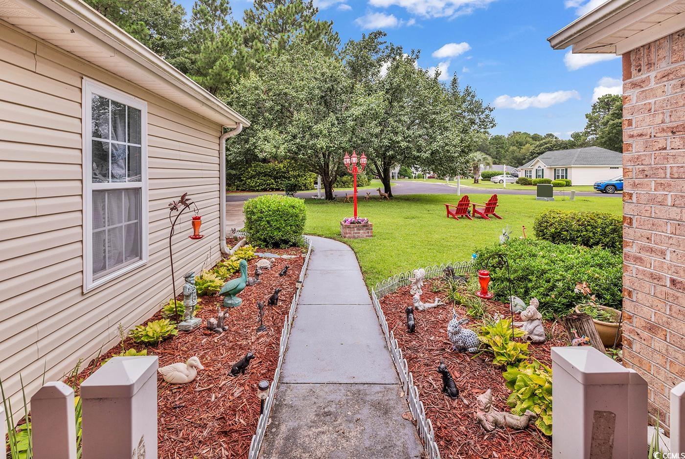 4166 Pea Patch Covey