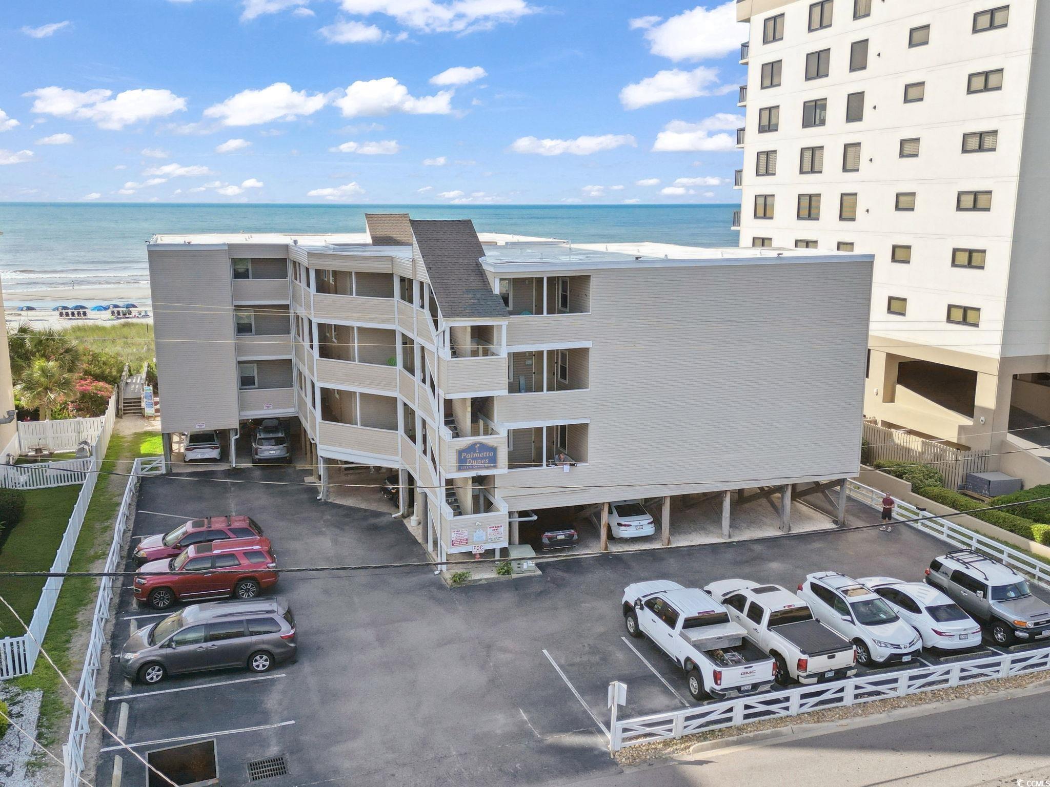 1011 S Ocean Blvd. 301