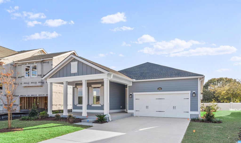 Photo of 231 Atlantic Breeze St, Myrtle Beach, SC 29572 (MLS # 2528959)