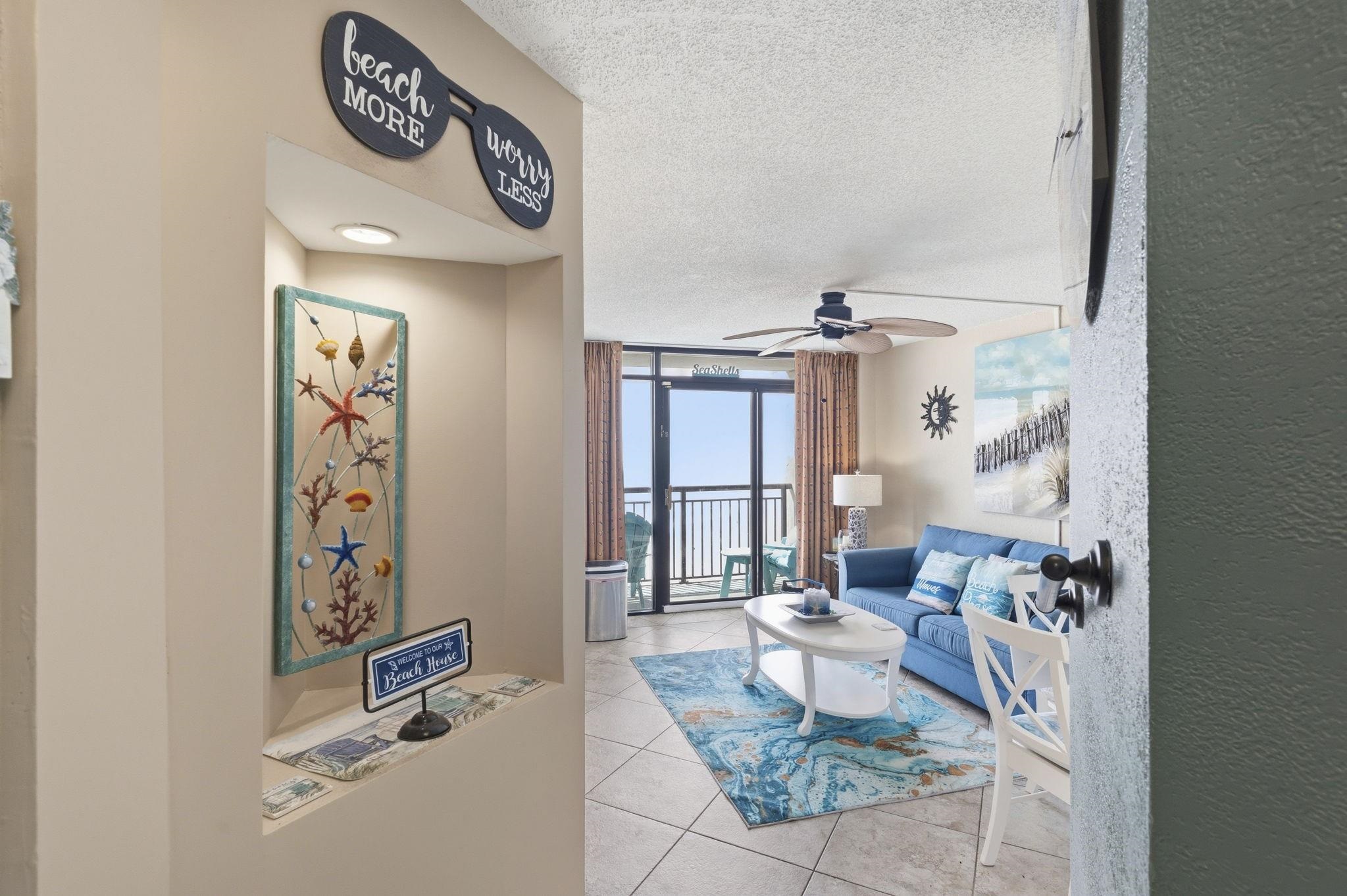 4800 S Ocean Blvd. 1109