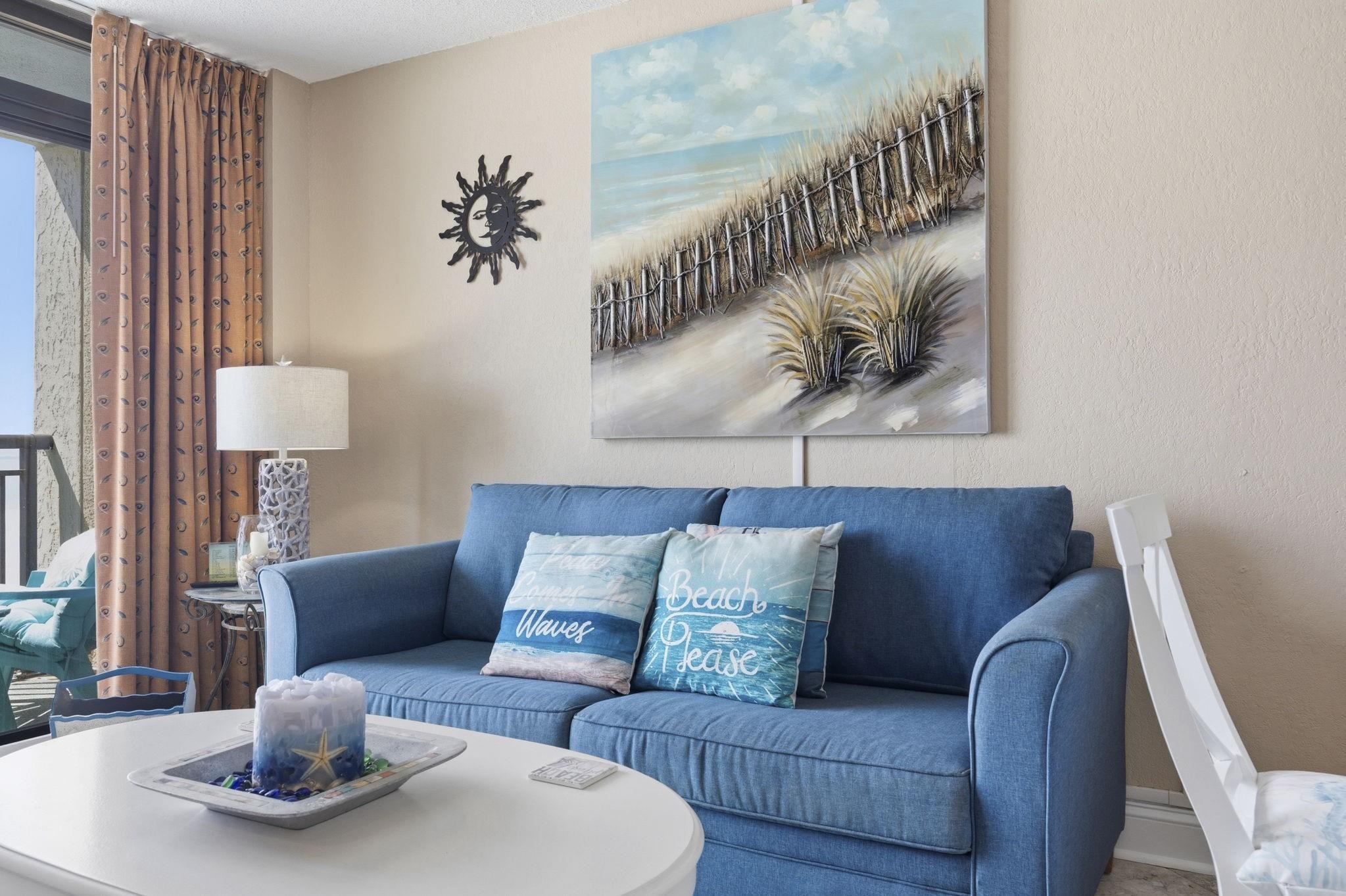 4800 S Ocean Blvd. 1109