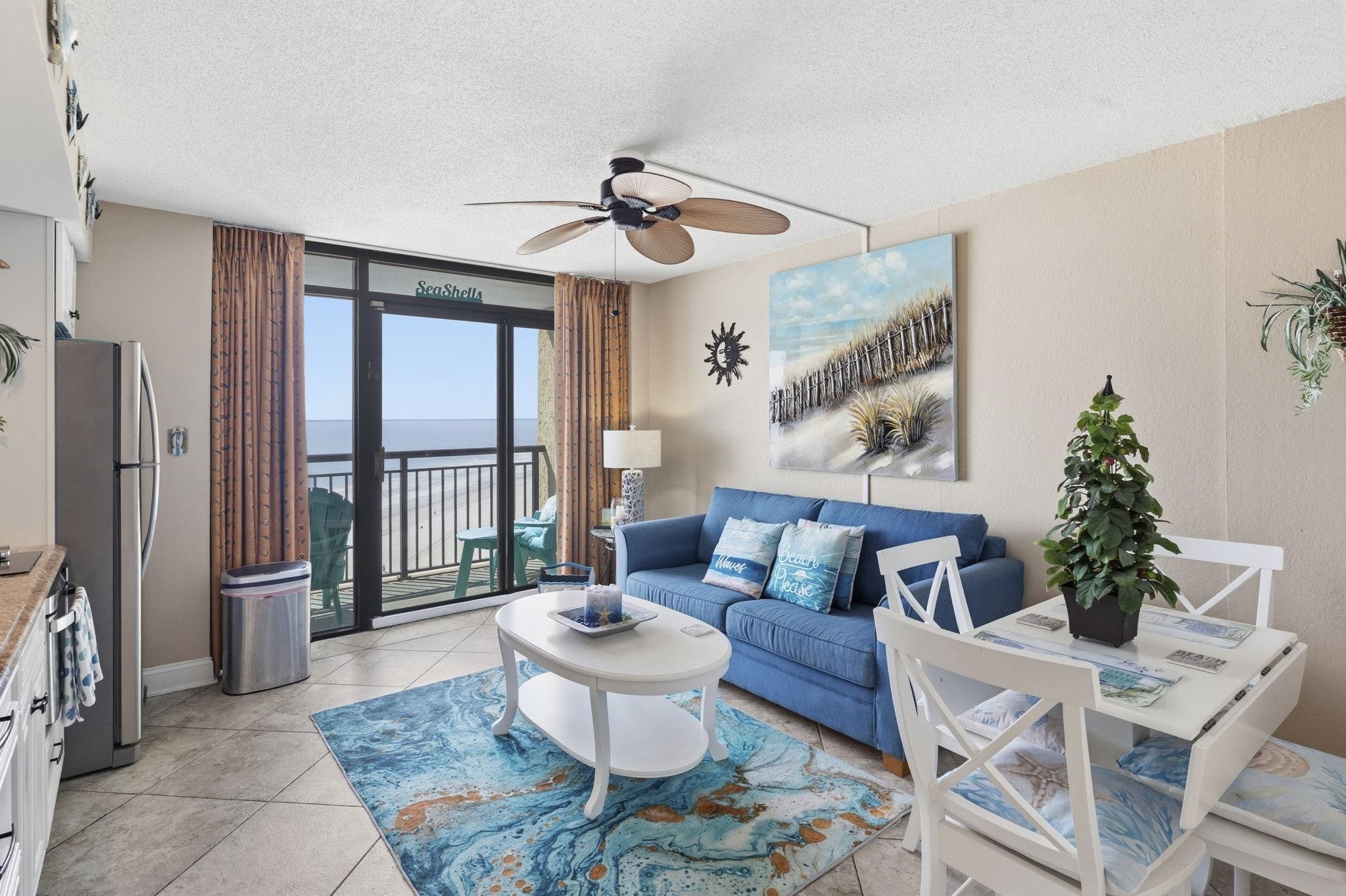 4800 S Ocean Blvd. 1109