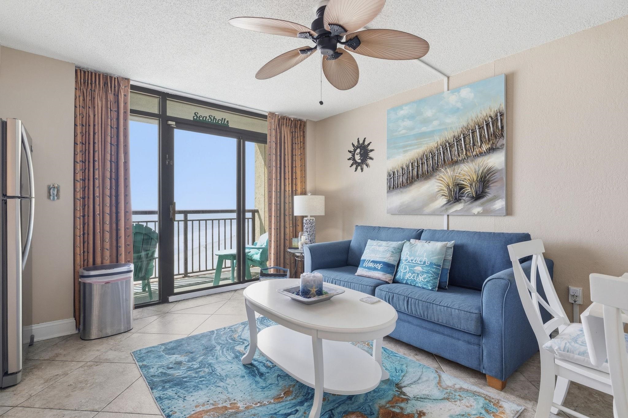 4800 S Ocean Blvd. 1109