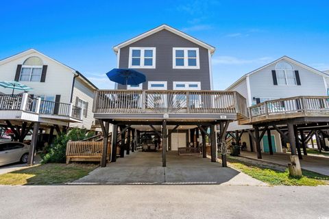 6001 - E5 S Kings Hwy. Myrtle Beach SC 29575