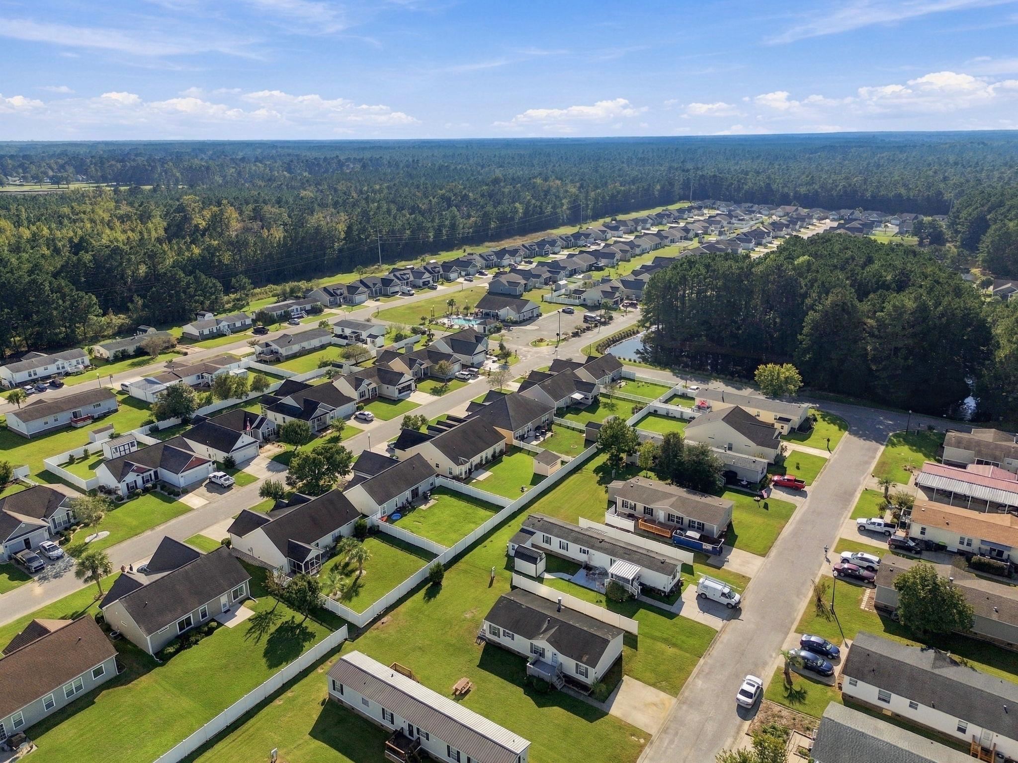 267 Iroquis Trail