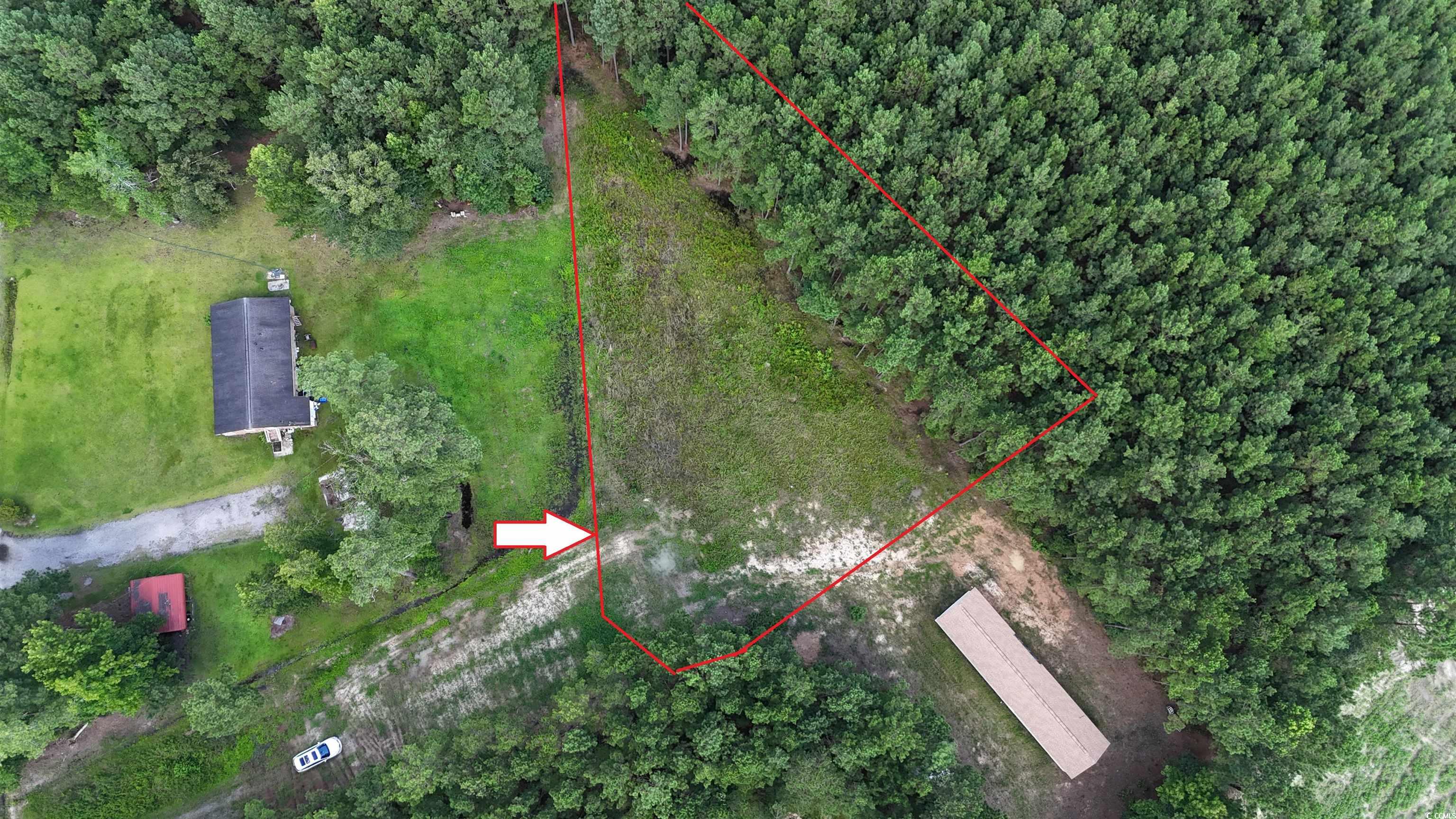 TBD lot 4-C Dossies Rd.