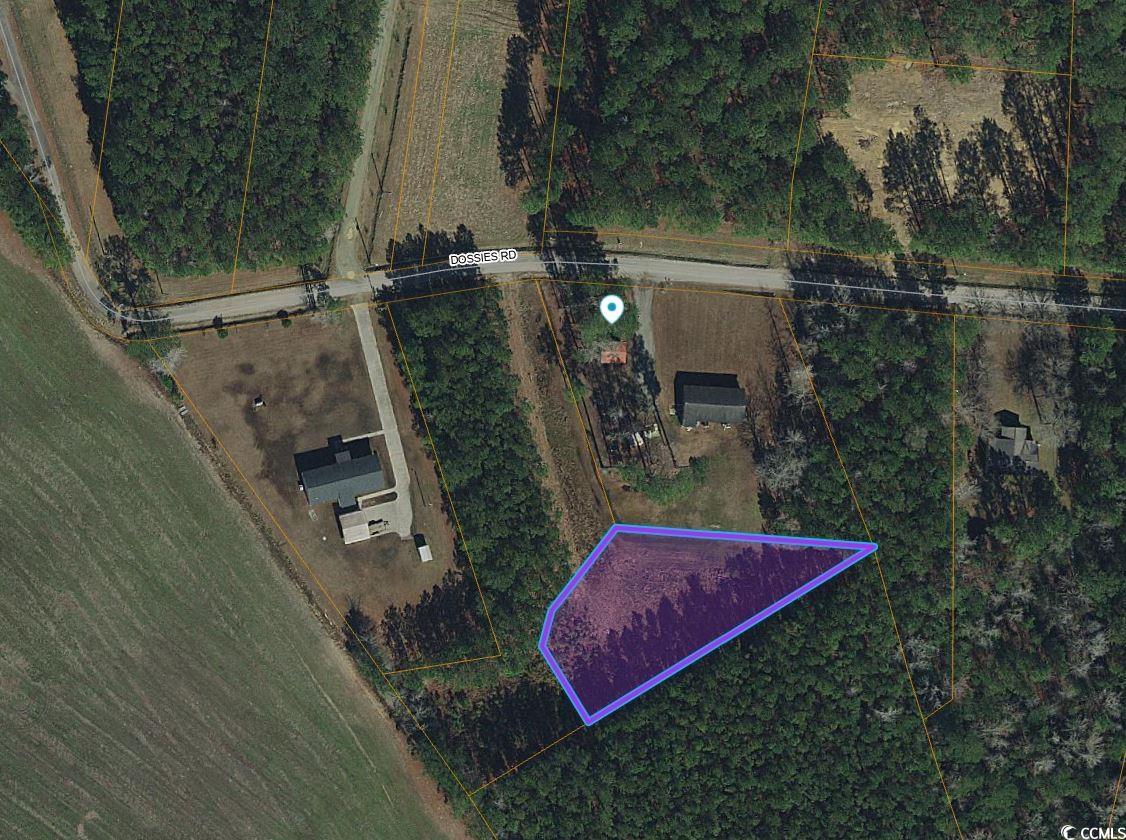 TBD lot 4-C Dossies Rd.