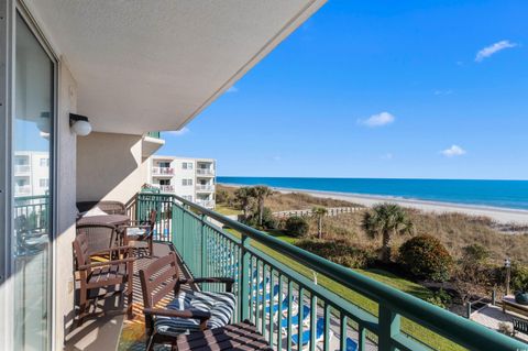 A home in North Myrtle Beach