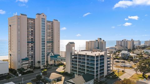 A home in North Myrtle Beach