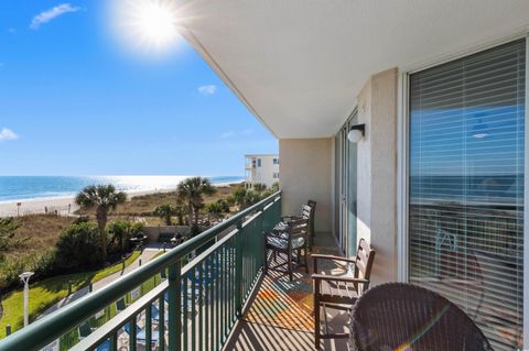 A home in North Myrtle Beach