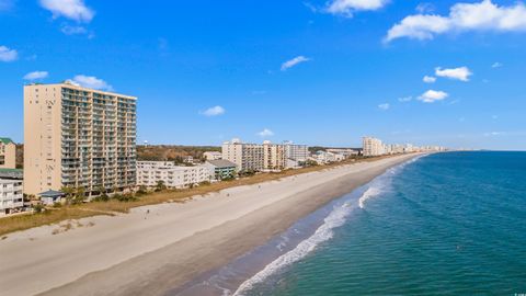 A home in North Myrtle Beach