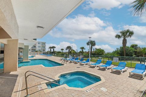 A home in North Myrtle Beach