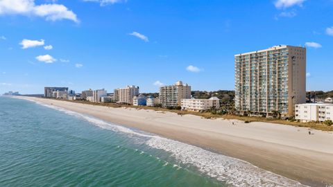 A home in North Myrtle Beach