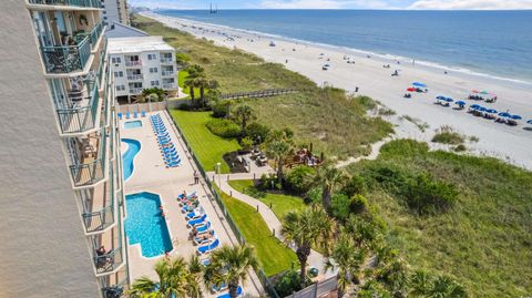 A home in North Myrtle Beach