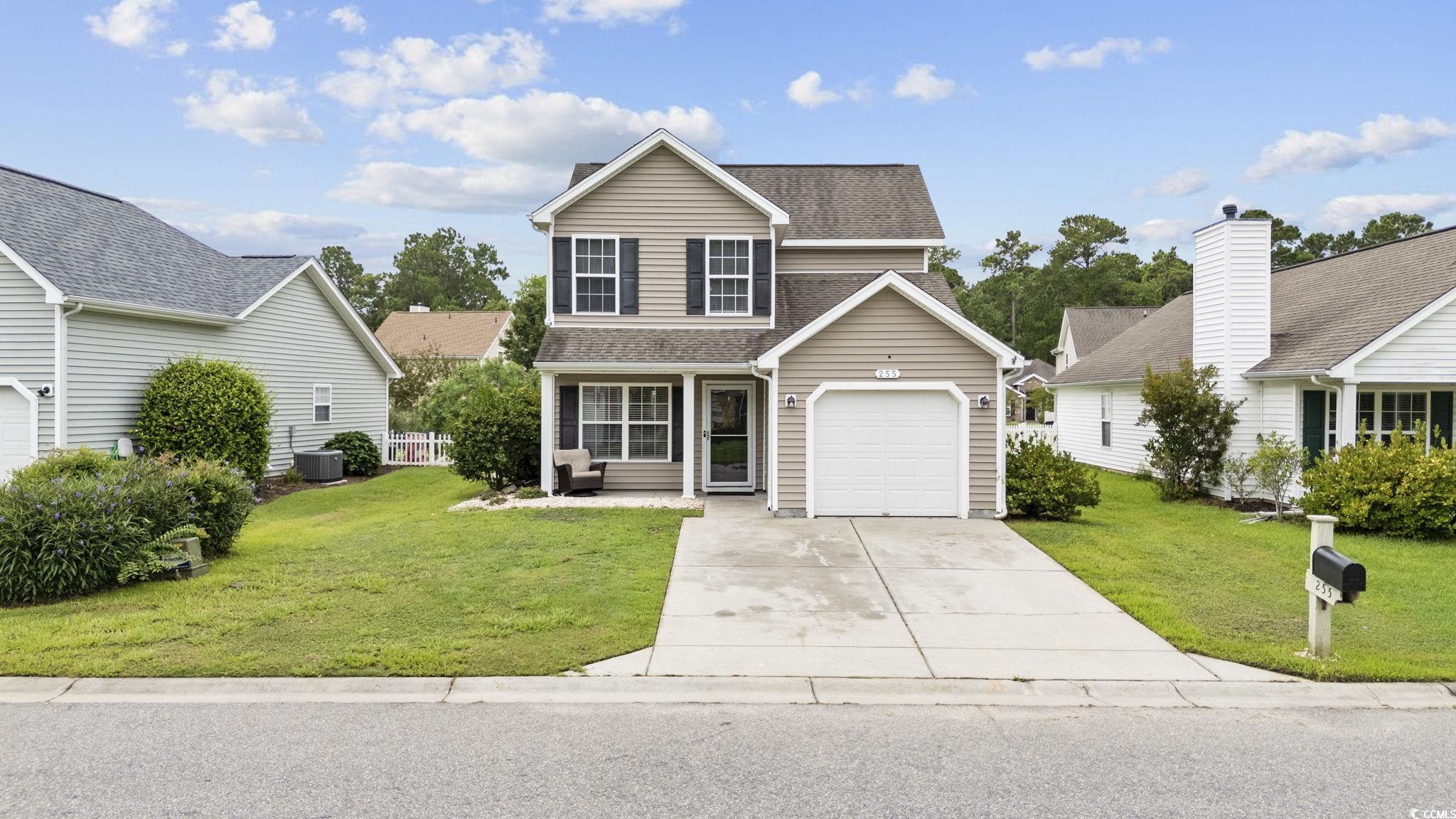 View Myrtle Beach, SC 29579 house