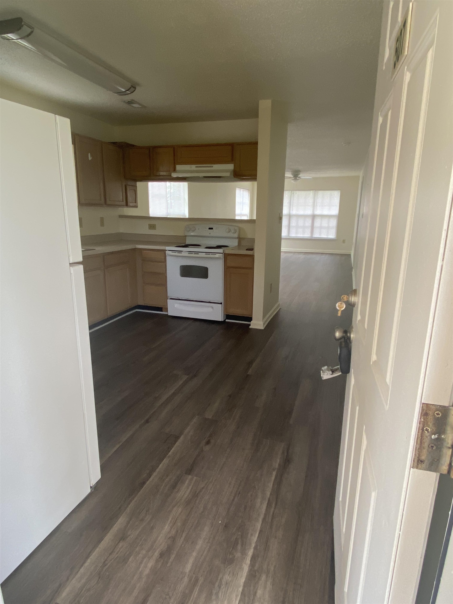 4243 Villas Dr. 507