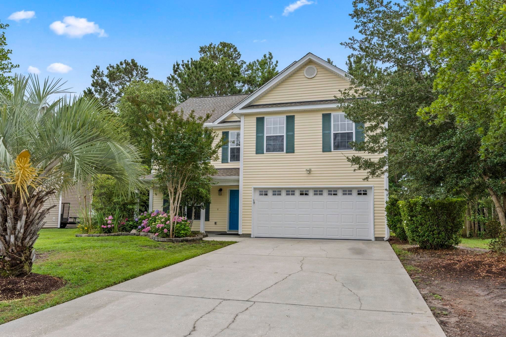 136 Molinia Dr.