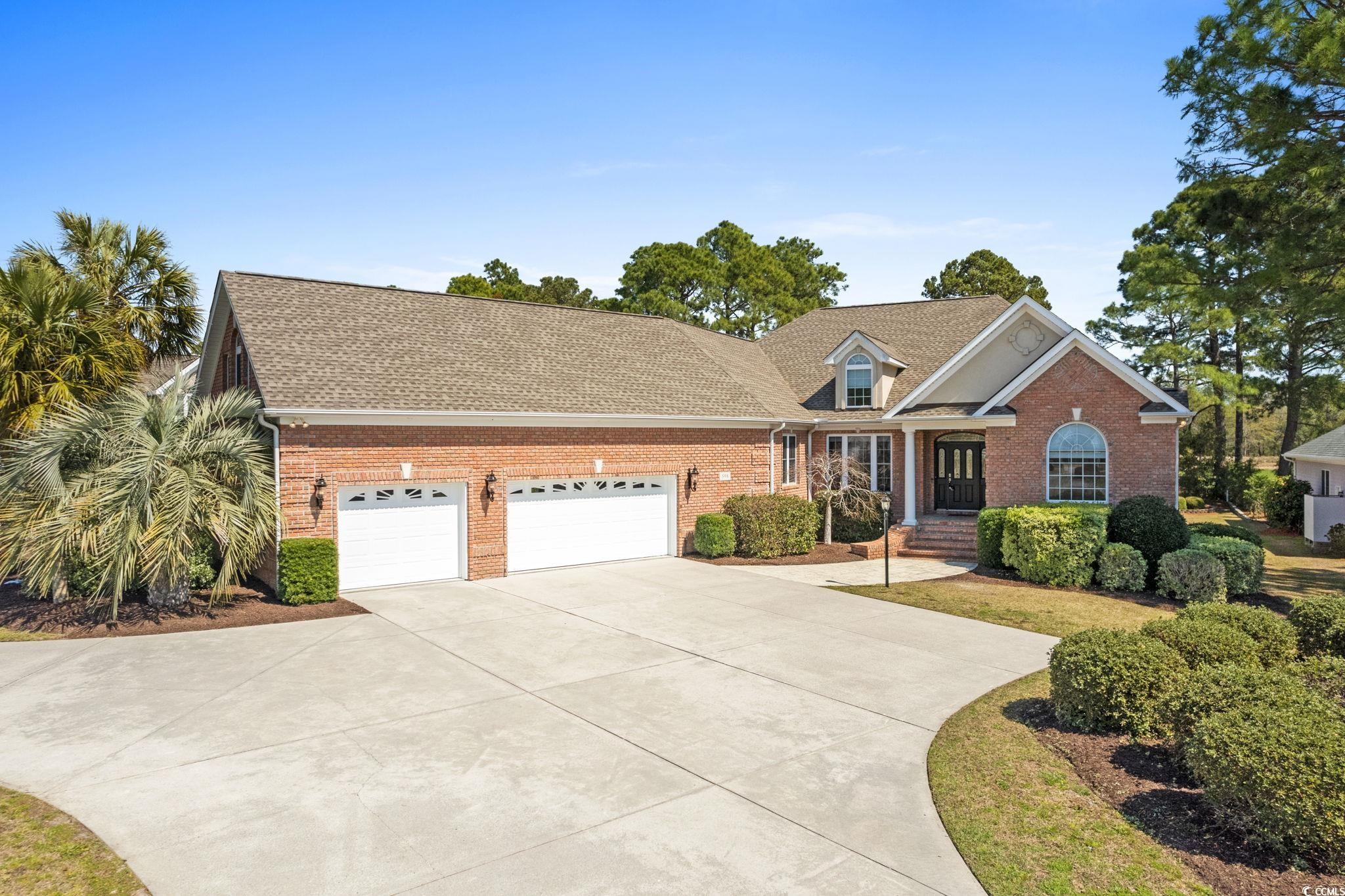 598 Summer Green Ct.