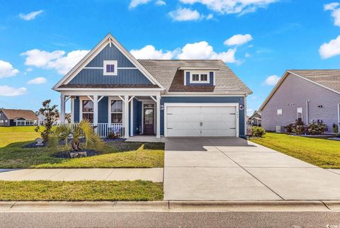 684 Wailea Circle Little River SC 29566