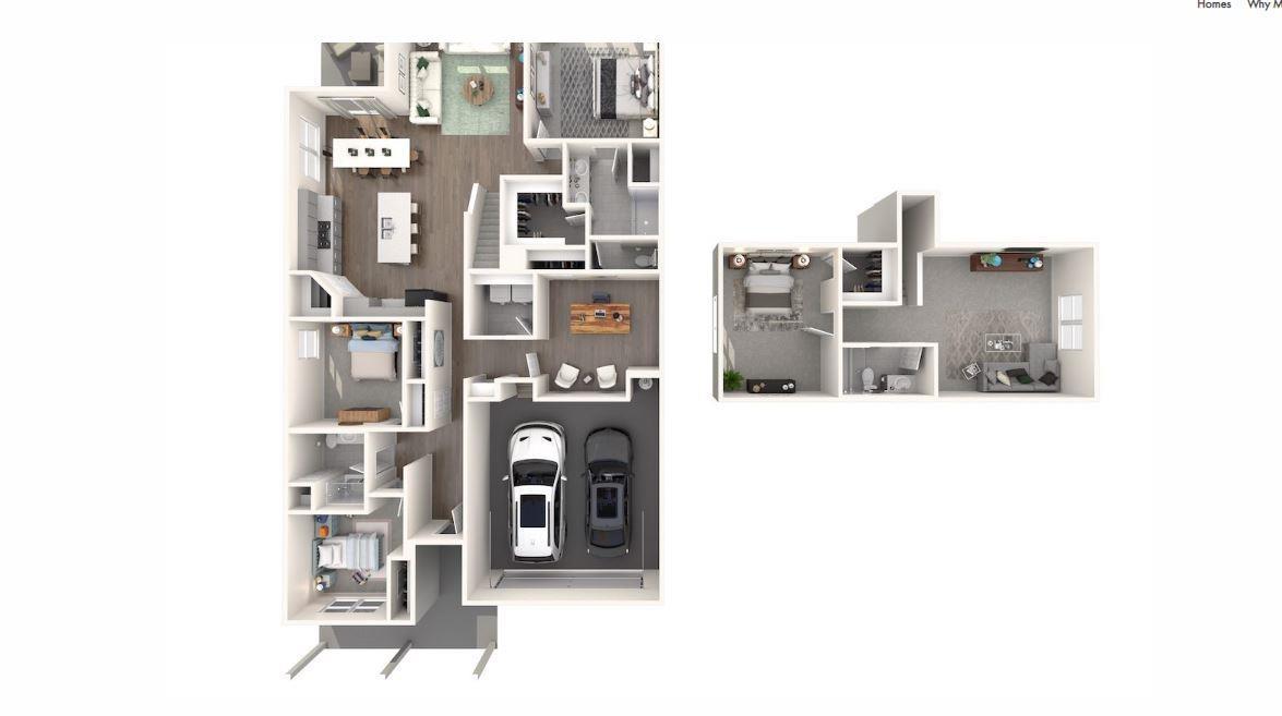 2614 Tranquility Loop