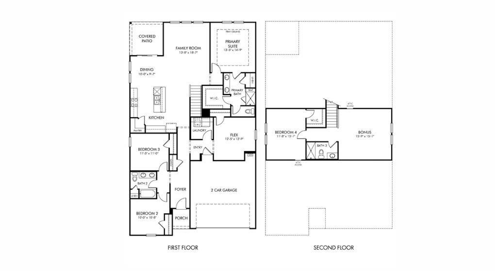 2614 Tranquility Loop