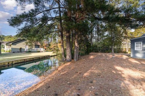 A home in Murrells Inlet