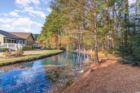 A home in Murrells Inlet