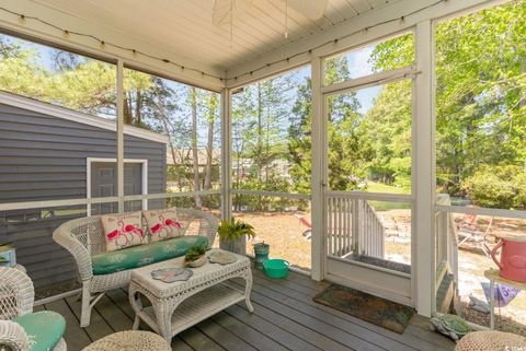 A home in Murrells Inlet