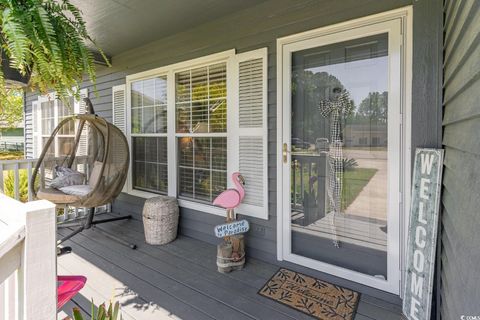 A home in Murrells Inlet