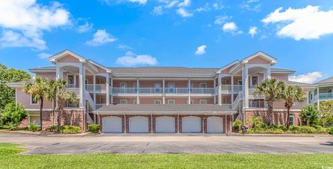 A home in Myrtle Beach