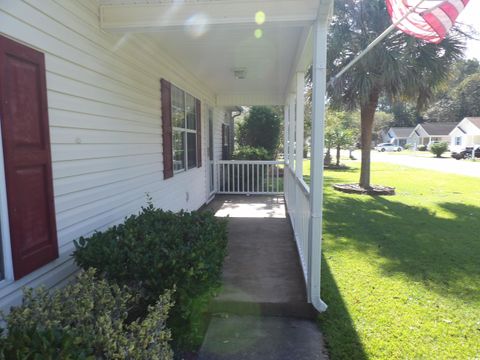 A home in Murrells Inlet