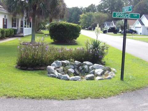 A home in Murrells Inlet