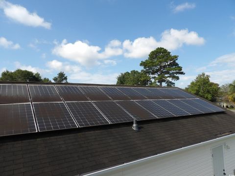 A home in Murrells Inlet