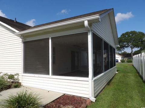 A home in Murrells Inlet