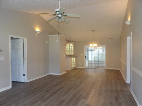 A home in Murrells Inlet