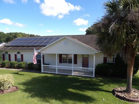 A home in Murrells Inlet