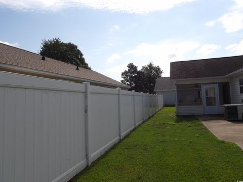 A home in Murrells Inlet