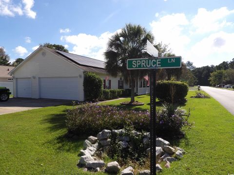 A home in Murrells Inlet