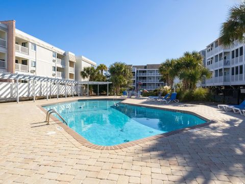 A home in Myrtle Beach