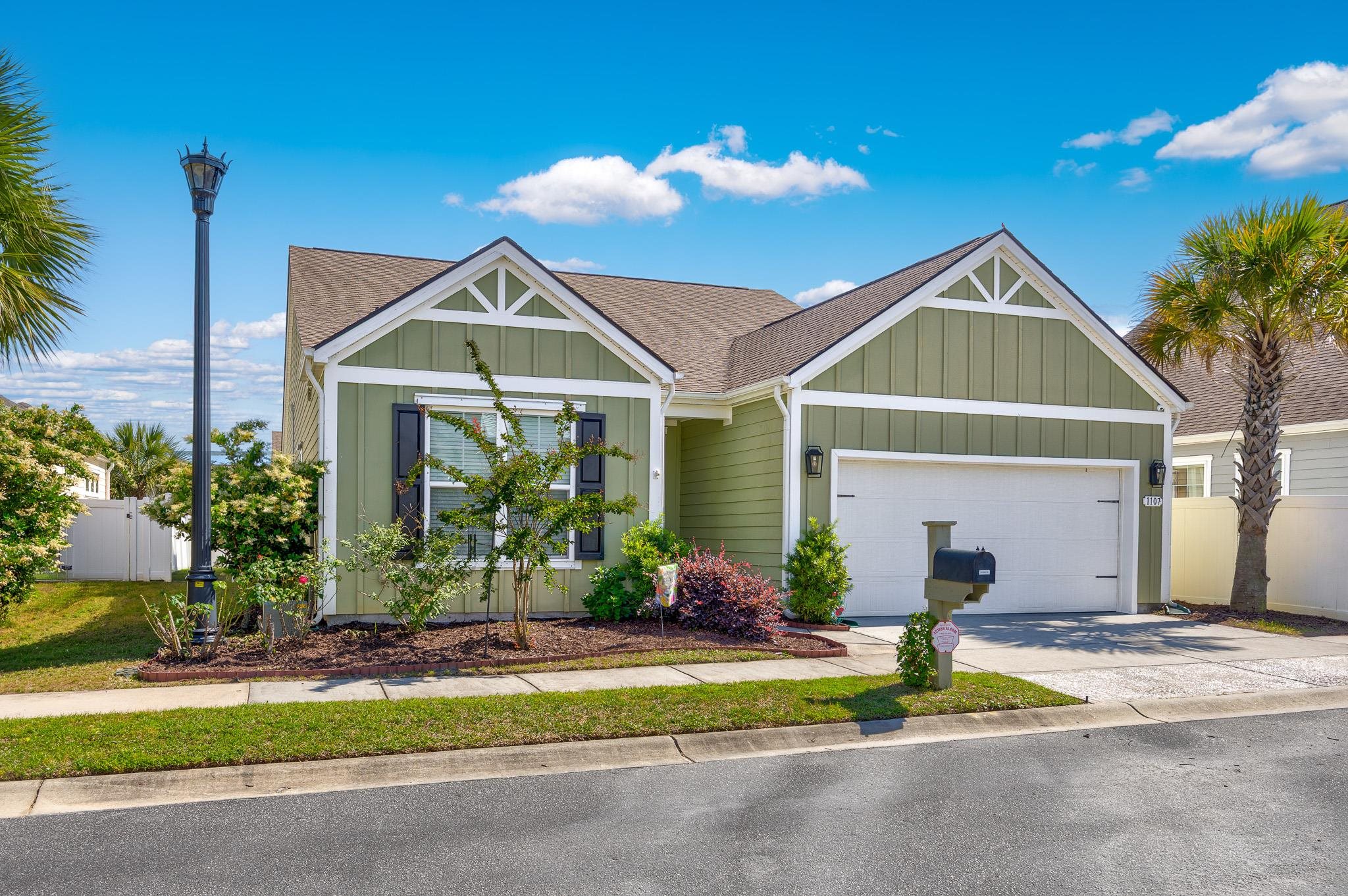 1107 Marco Ave.