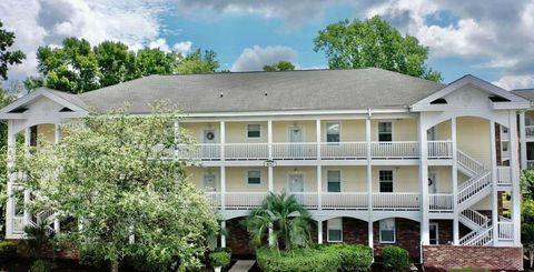 Photo of 687 Riverwalk Dr #204, Myrtle Beach, SC 29579 (MLS # 2610208)