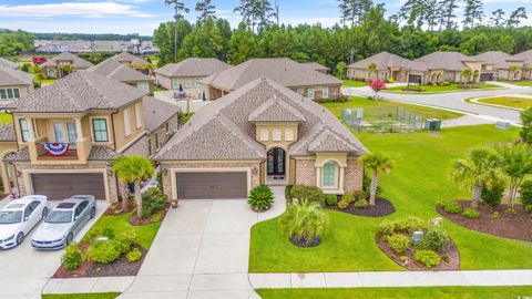 A home in Myrtle Beach