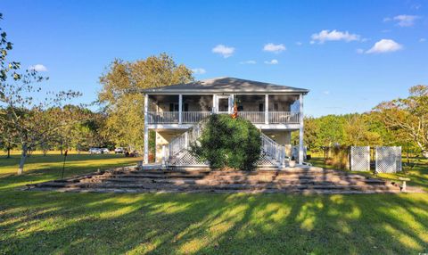 280 Mary George Ln. Georgetown SC 29440