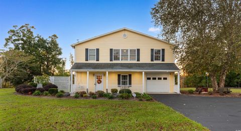 280 Mary George Ln. Georgetown SC 29440