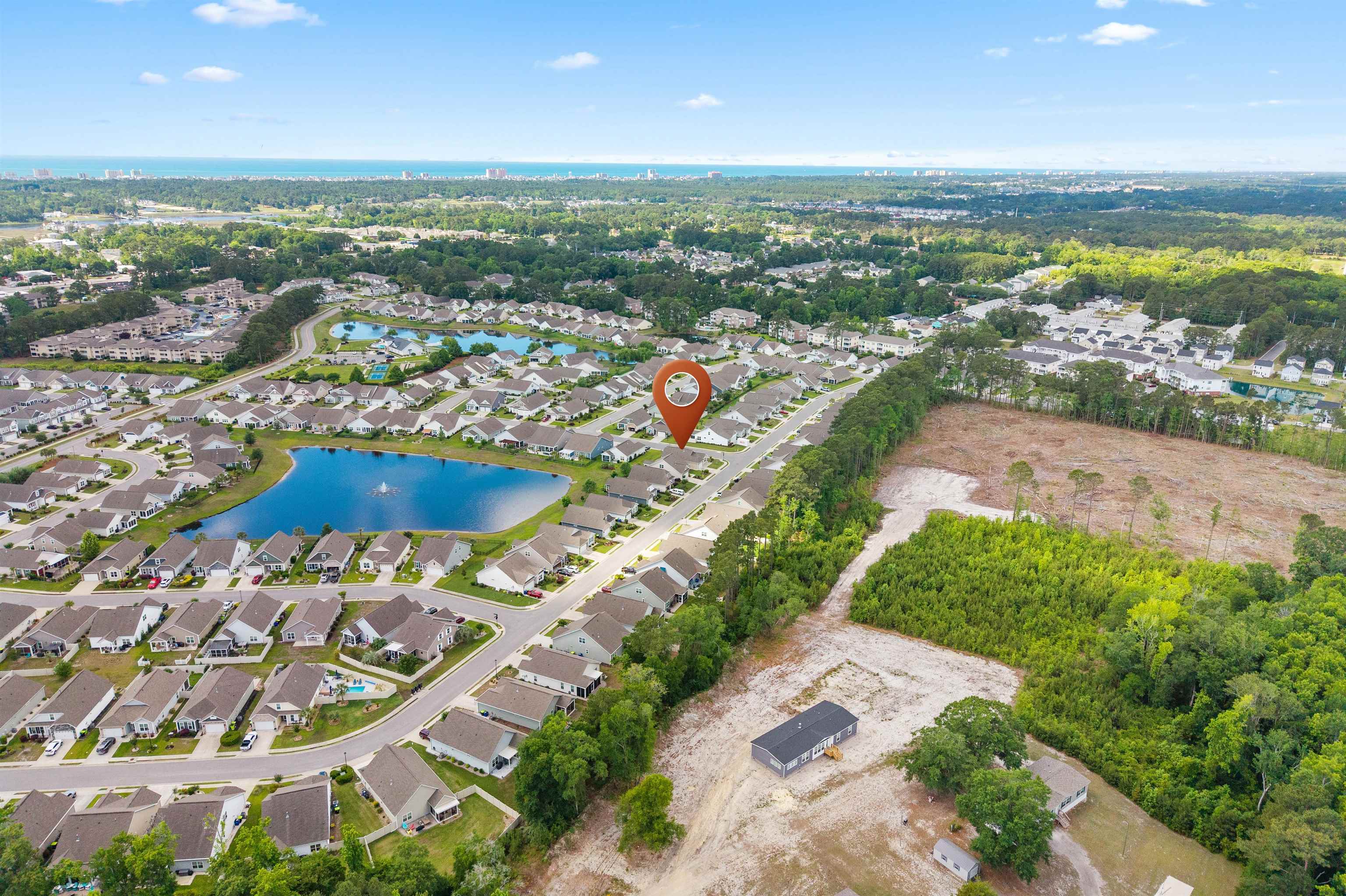 1225 Pyxie Moss Dr.