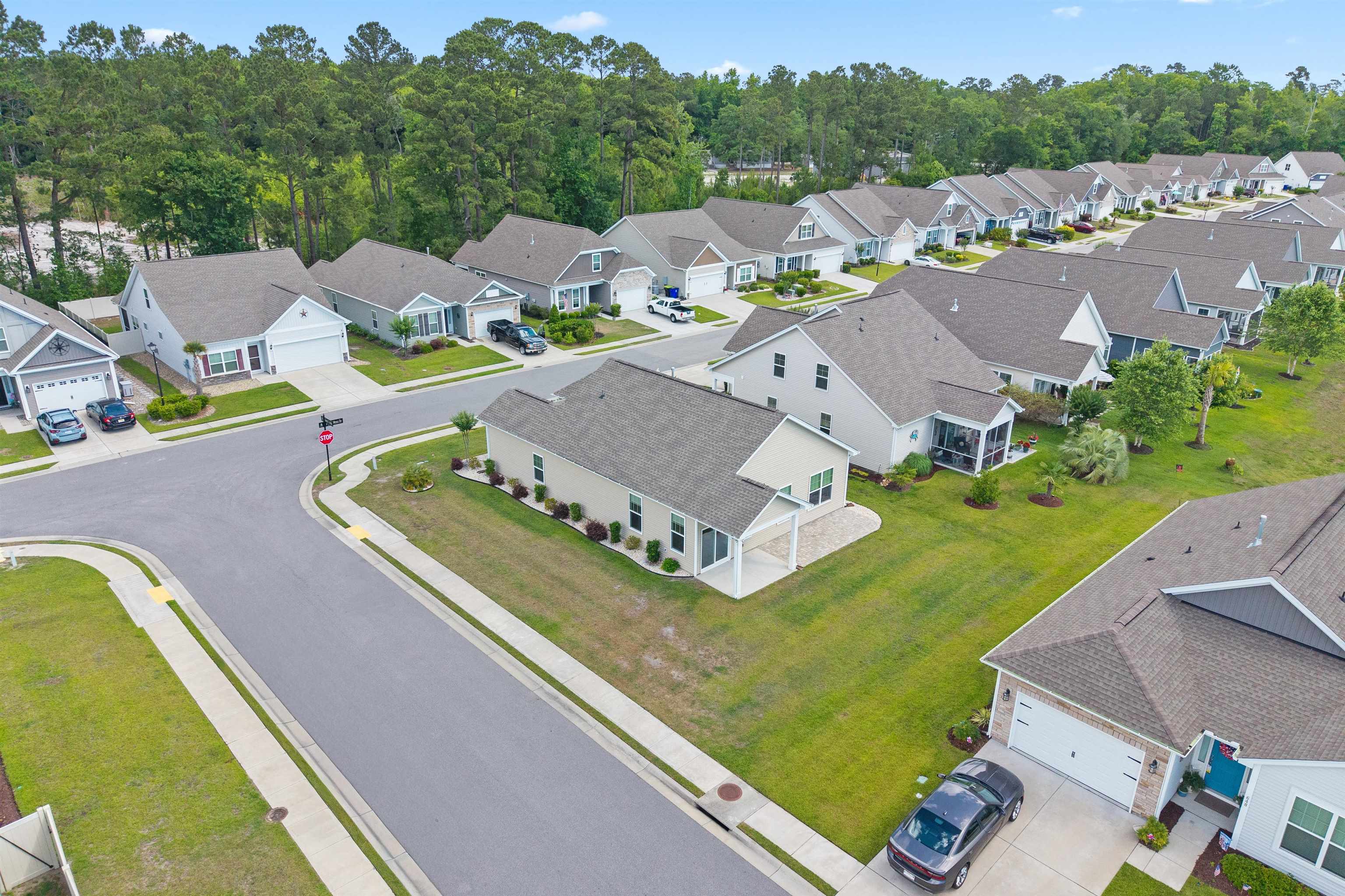 1225 Pyxie Moss Dr.